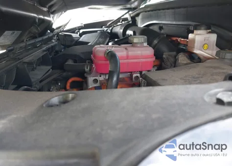 2023 Hyundai Santa Fe Hybrid Sel Premium из США, поврежденный, VIN 5NMS3DA15PH007440